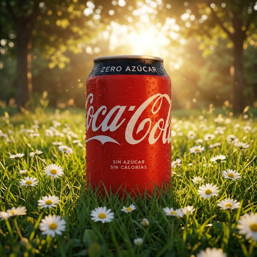 Example output from Can Ad Generator