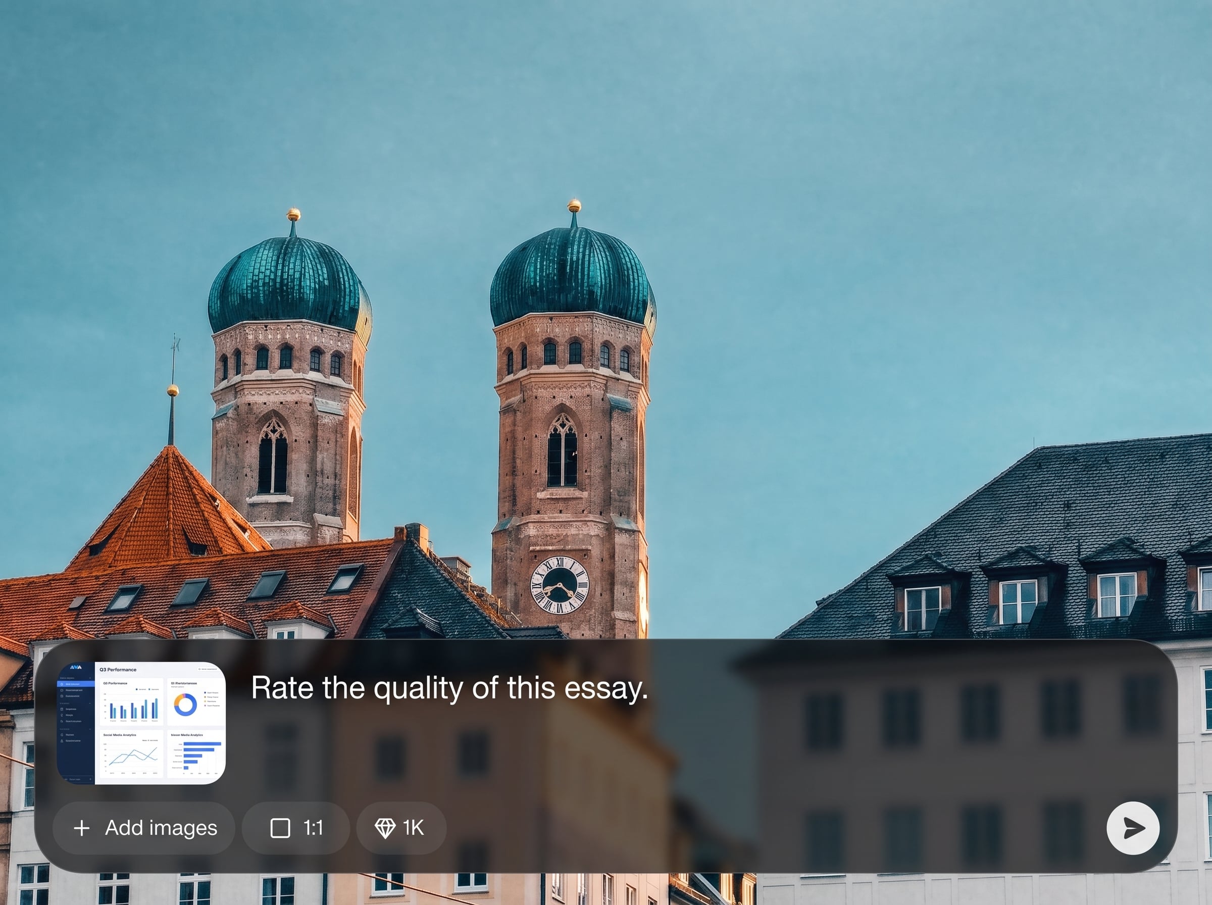 Auto color correction