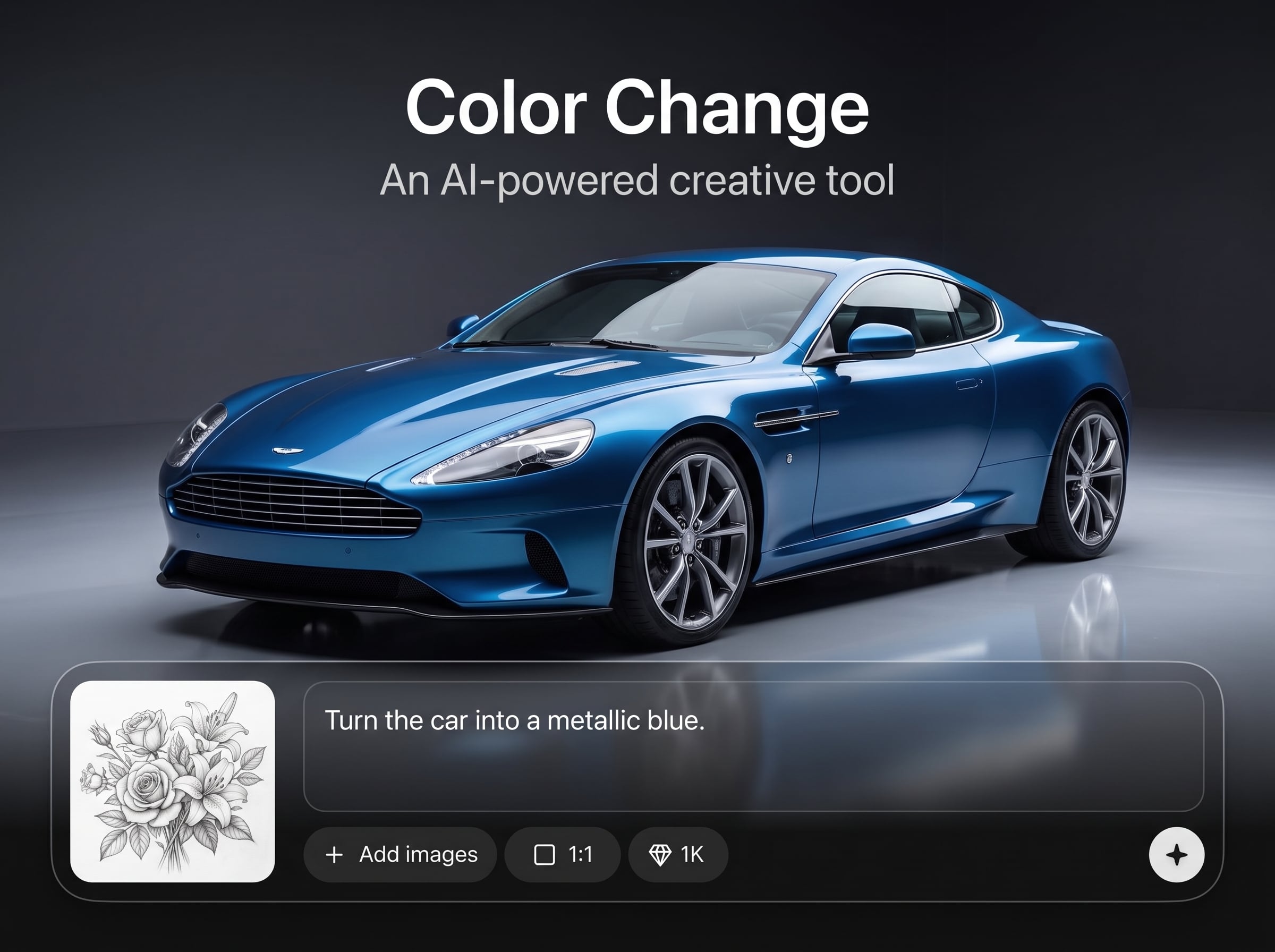 Brand-accurate recoloring