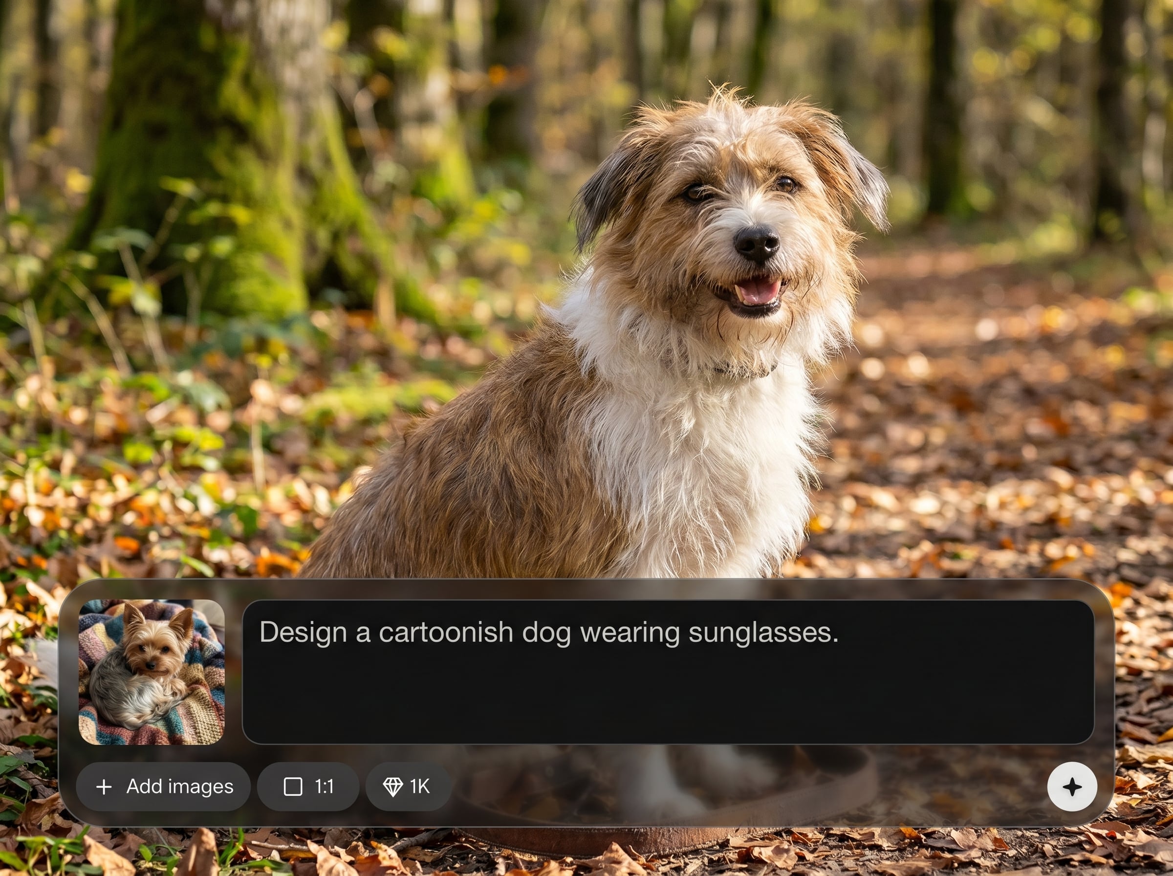 High-quality exports
