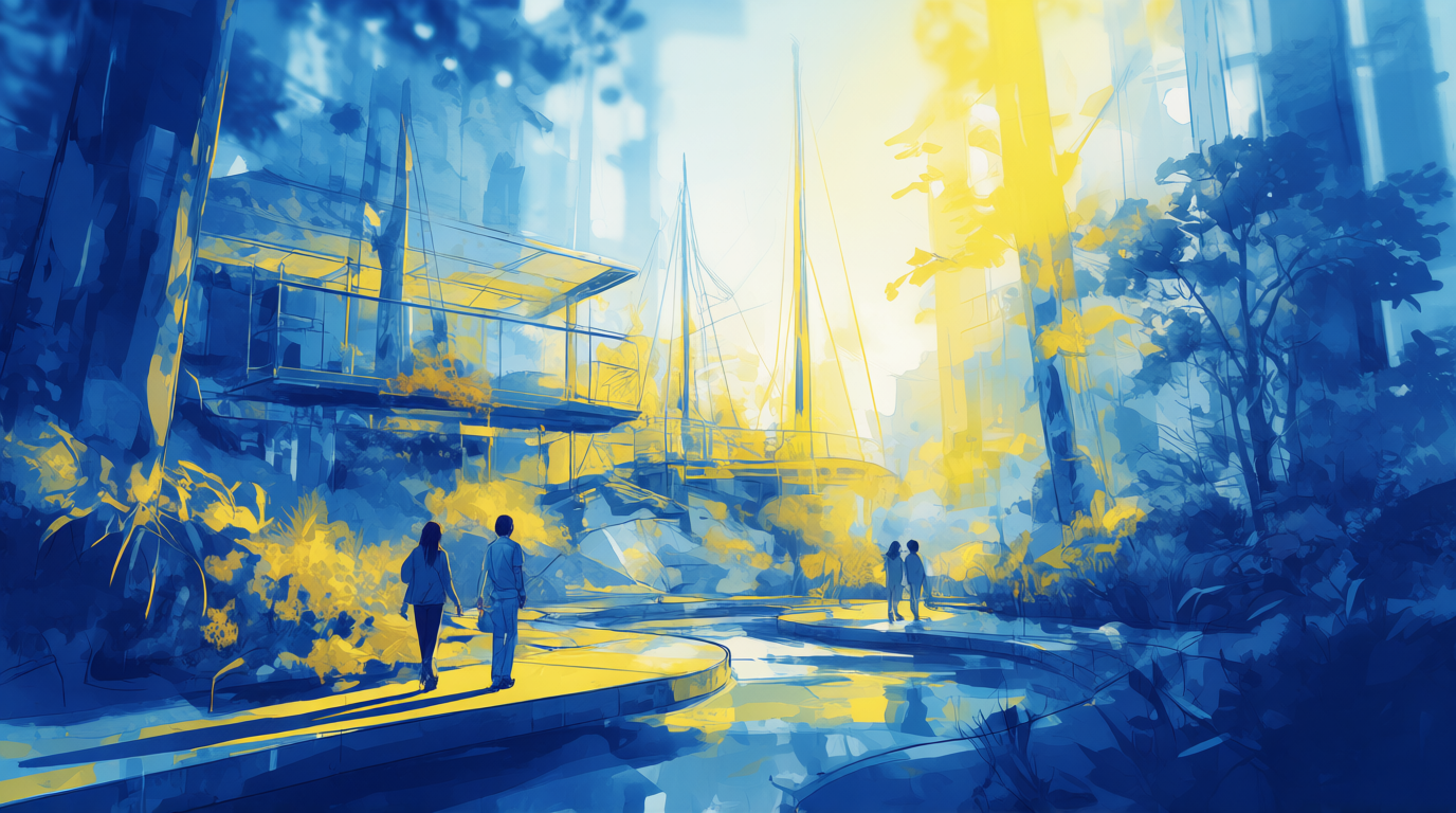 Agoria AI Paintings